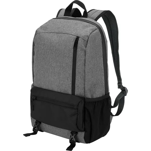 Lockport Anti-theft Backpacks... from ASI 89320 Starline USA Inc
