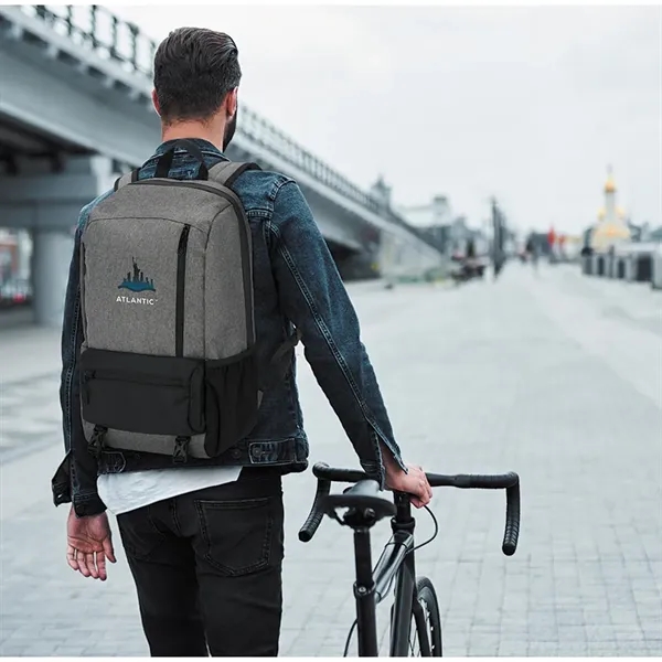 Lockport Anti-theft Backpacks... from ASI 89320 Starline USA Inc