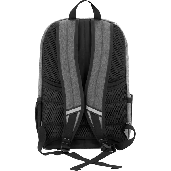 Lockport Anti-theft Backpacks... from ASI 89320 Starline USA Inc