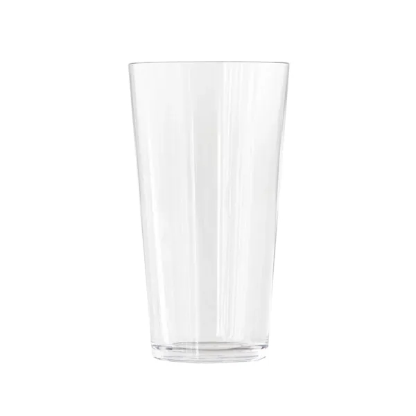 Symglass 16oz Clear Pint Glass... from ASI 89320 Starline USA Inc