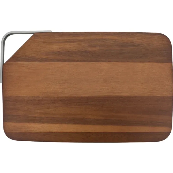 Bryce Acacia Cutting Board (L)... from ASI 89320 Starline USA Inc