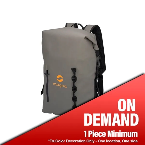 Urban Peak® Waterproof 24L Quake Dry Bag/Backpack... from ASI 89320 Starline USA Inc