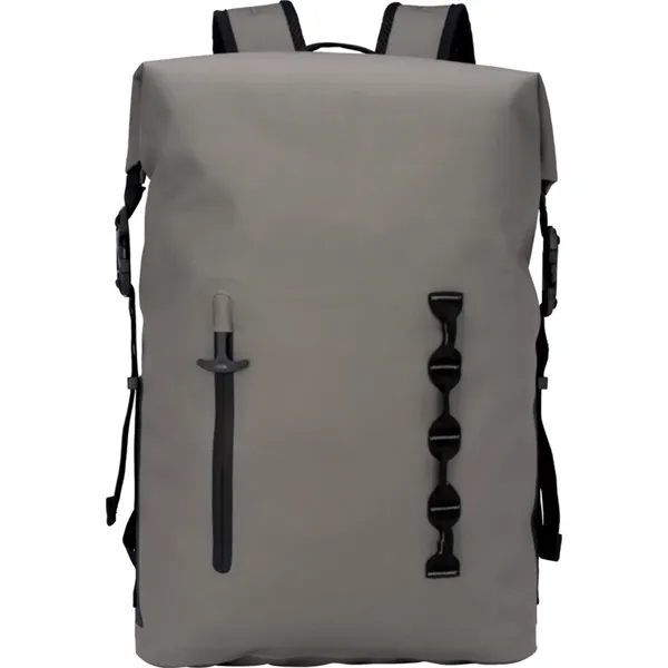 Urban Peak® Waterproof 24L Quake Dry Bag/Backpack... from ASI 89320 Starline USA Inc