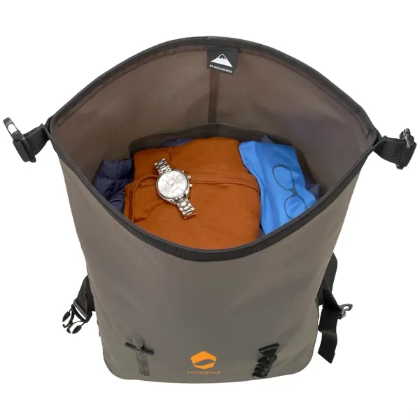 Urban Peak® Waterproof 24L Quake Dry Bag/Backpack... from ASI 89320 Starline USA Inc