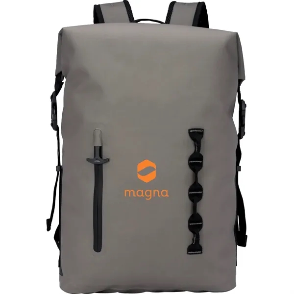 Urban Peak® Waterproof 24L Quake Dry Bag/Backpack... from ASI 89320 Starline USA Inc