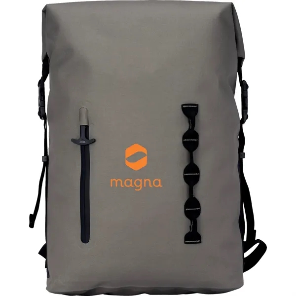 Urban Peak® Waterproof 24L Quake Dry Bag/Backpack... from ASI 89320 Starline USA Inc