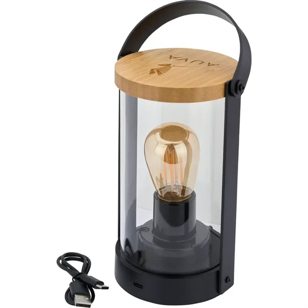 3w Desk Glow Lantern... from ASI 89320 Starline USA Inc