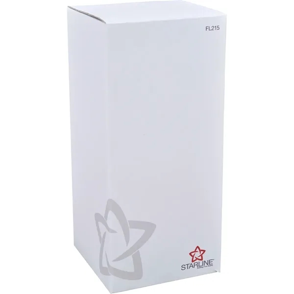 3w Desk Glow Lantern... from ASI 89320 Starline USA Inc