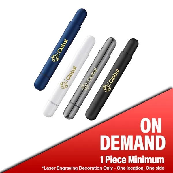 LAMY Pico Ballpoint Pen... from ASI 89320 Starline USA Inc