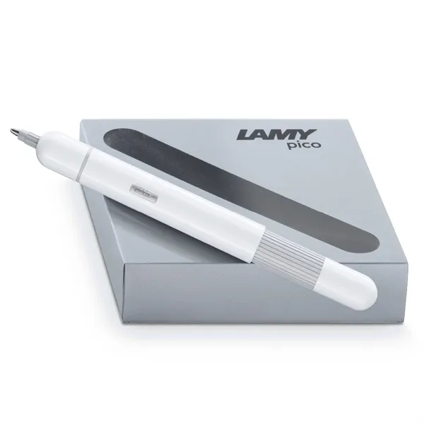 LAMY Pico Ballpoint Pen... from ASI 89320 Starline USA Inc