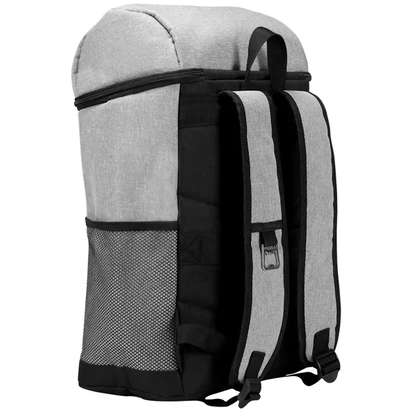 EarthTrendz™ rPET Backpack Cooler... from ASI 89320 Starline USA Inc