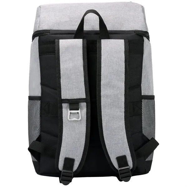 EarthTrendz™ rPET Backpack Cooler... from ASI 89320 Starline USA Inc