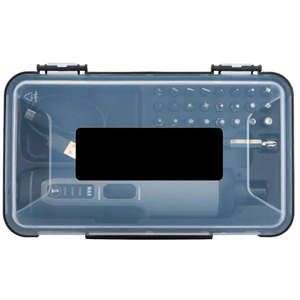 Urban Peak® Rechargeable 3.6V Screwdriver... from ASI 89320 Starline USA Inc