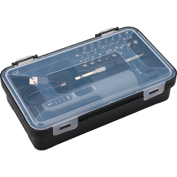 Urban Peak® Rechargeable 3.6V Screwdriver... from ASI 89320 Starline USA Inc