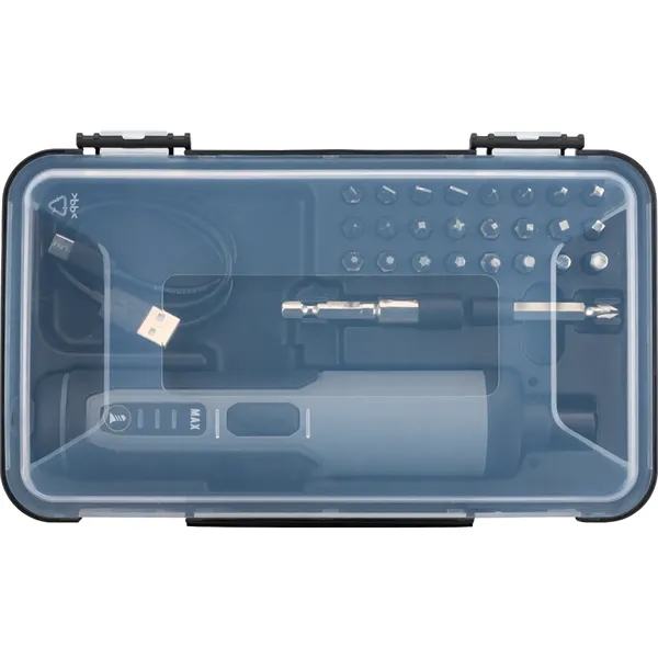 Urban Peak® Rechargeable 3.6V Screwdriver... from ASI 89320 Starline USA Inc