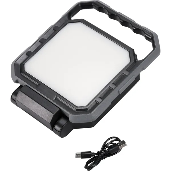 Rechargeable 60W COB Magnetic Worklight... from ASI 89320 Starline USA Inc