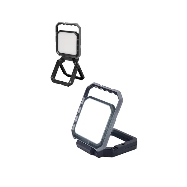 Rechargeable 60W COB Magnetic Worklight... from ASI 89320 Starline USA Inc