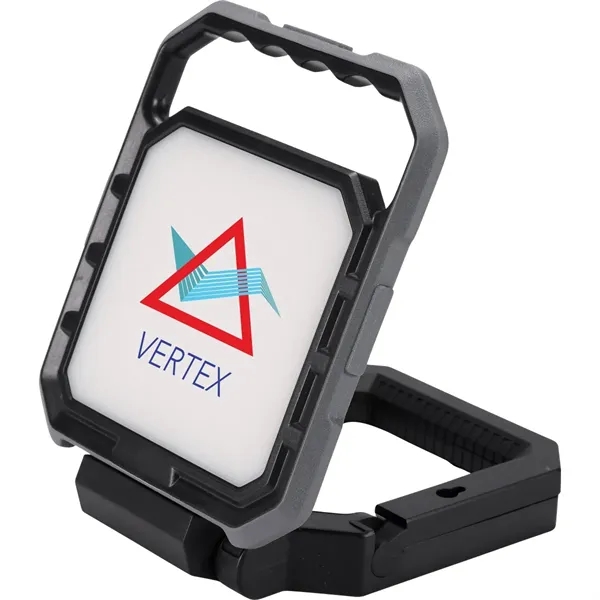 Rechargeable 60W COB Magnetic Worklight... from ASI 89320 Starline USA Inc