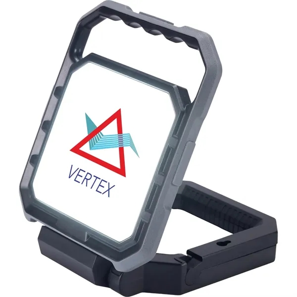 Rechargeable 60W COB Magnetic Worklight... from ASI 89320 Starline USA Inc