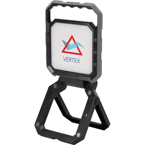 Rechargeable 60W COB Magnetic Worklight... from ASI 89320 Starline USA Inc