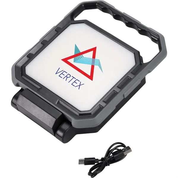 Rechargeable 60W COB Magnetic Worklight... from ASI 89320 Starline USA Inc