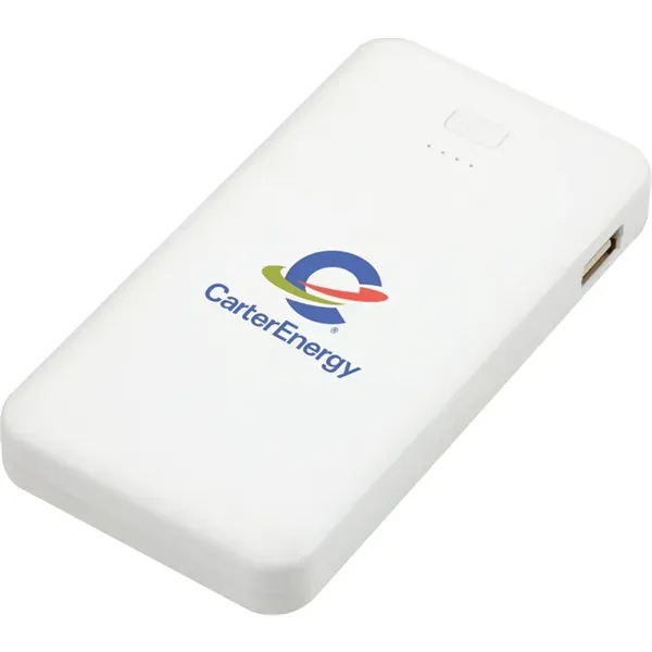 UL Certified State AC/DC Power Anode - 3000 mAh... from ASI 89320 Starline USA Inc