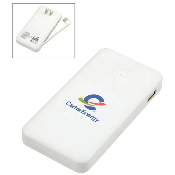 UL Certified State AC/DC Power Anode - 3000 mAh... from ASI 89320 Starline USA Inc