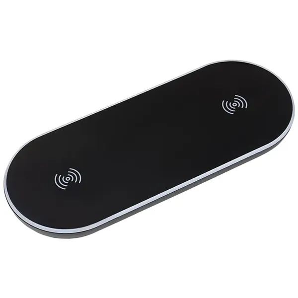 5W Duality Wireless Charger... from ASI 89320 Starline USA Inc