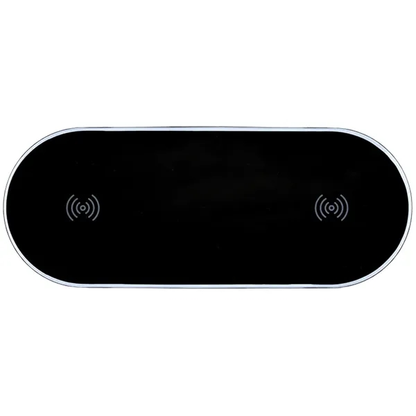 5W Duality Wireless Charger... from ASI 89320 Starline USA Inc