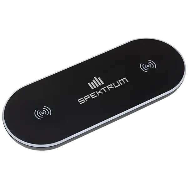 5W Duality Wireless Charger... from ASI 89320 Starline USA Inc