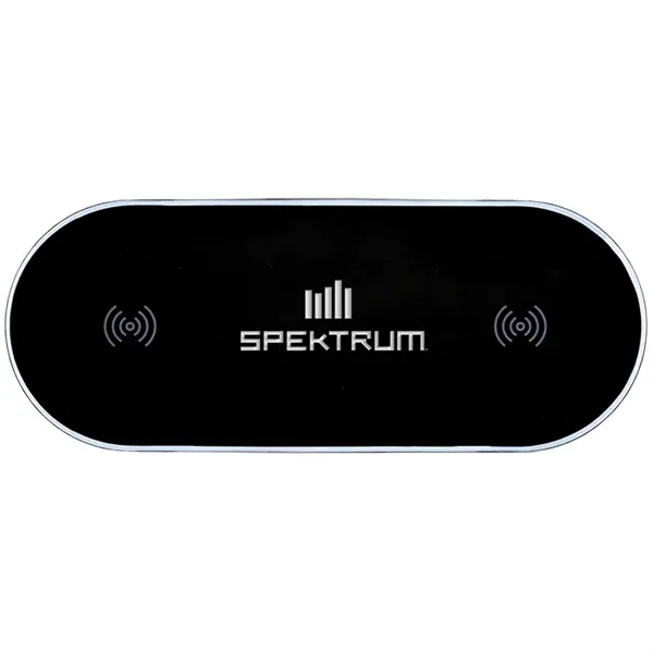 5W Duality Wireless Charger... from ASI 89320 Starline USA Inc