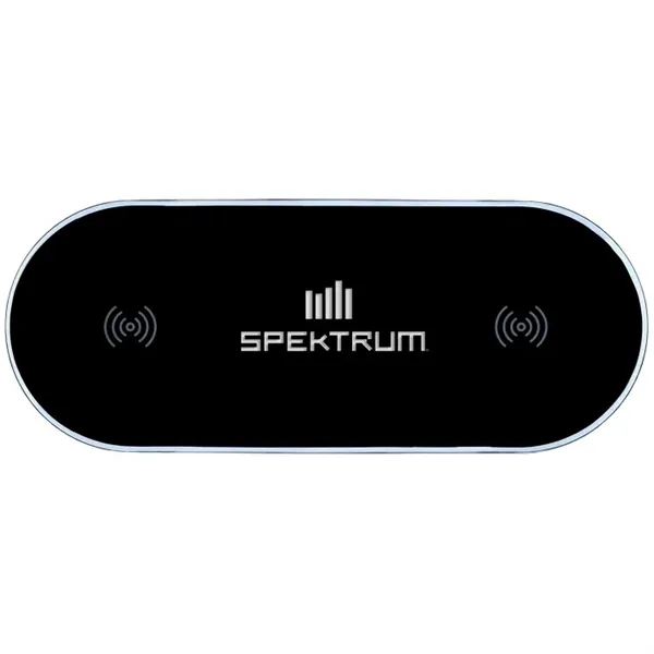 5W Duality Wireless Charger... from ASI 89320 Starline USA Inc