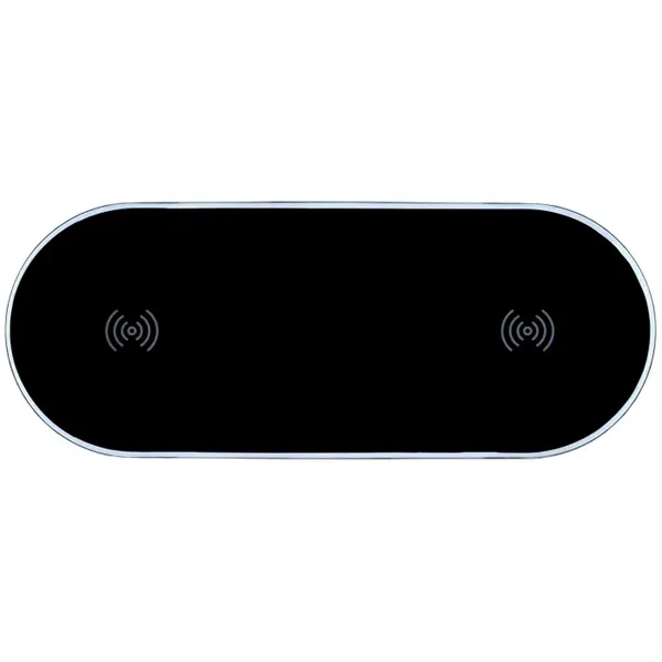 5W Duality Wireless Charger... from ASI 89320 Starline USA Inc