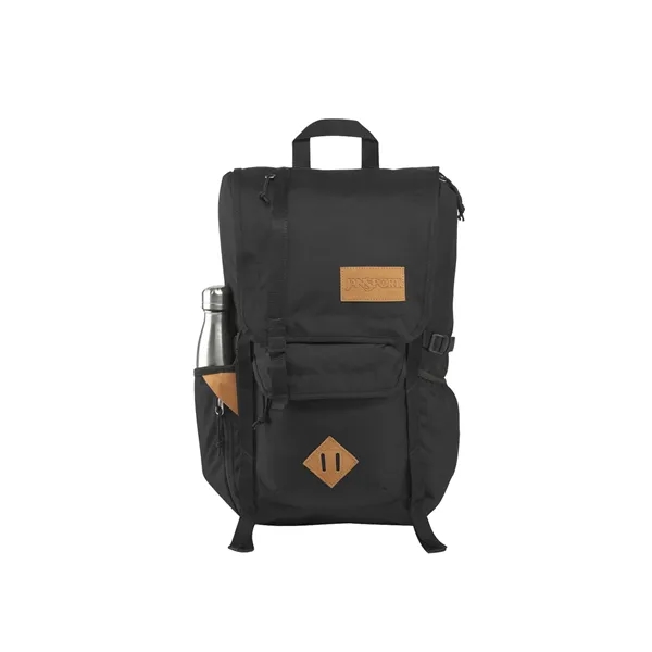 JanSport® Hatchet Backpack... from ASI 89320 Starline USA Inc