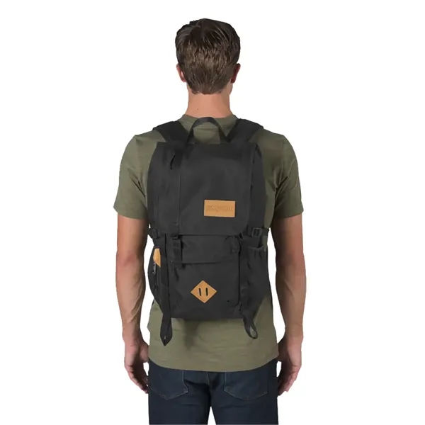 JanSport® Hatchet Backpack... from ASI 89320 Starline USA Inc