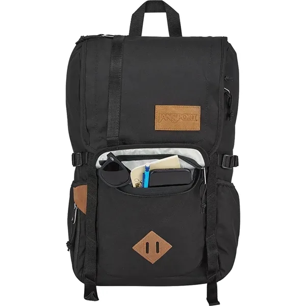 JanSport® Hatchet Backpack... from ASI 89320 Starline USA Inc