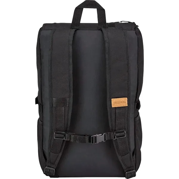 JanSport® Hatchet Backpack... from ASI 89320 Starline USA Inc