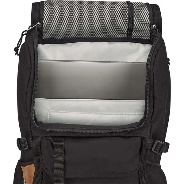 JanSport® Hatchet Backpack... from ASI 89320 Starline USA Inc