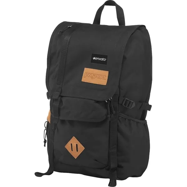 JanSport® Hatchet Backpack... from ASI 89320 Starline USA Inc