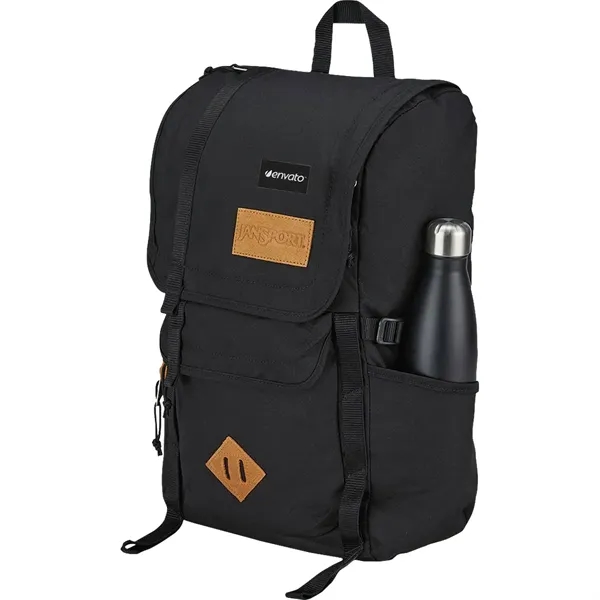 JanSport® Hatchet Backpack... from ASI 89320 Starline USA Inc
