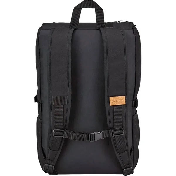 JanSport® Hatchet Backpack... from ASI 89320 Starline USA Inc