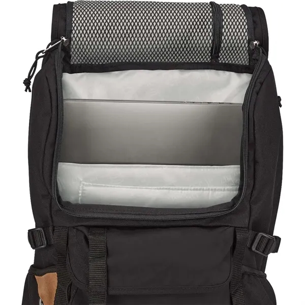 JanSport® Hatchet Backpack... from ASI 89320 Starline USA Inc
