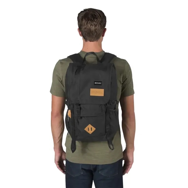 JanSport® Hatchet Backpack... from ASI 89320 Starline USA Inc