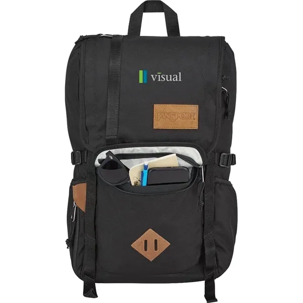 JanSport® Hatchet Backpack... from ASI 89320 Starline USA Inc