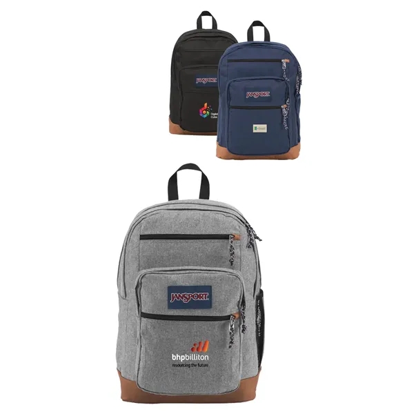 JanSport® Cool Student Backpack... from ASI 89320 Starline USA Inc