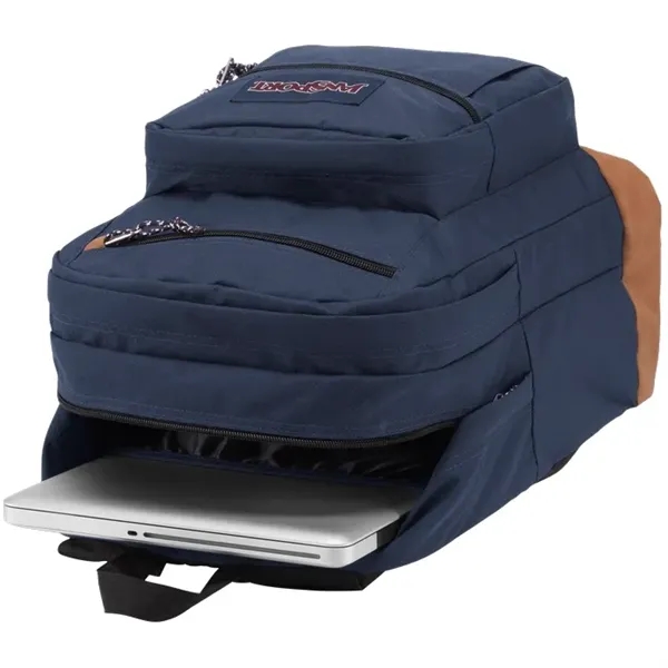 JanSport® Cool Student Backpack... from ASI 89320 Starline USA Inc