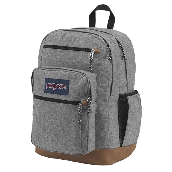 JanSport® Cool Student Backpack... from ASI 89320 Starline USA Inc