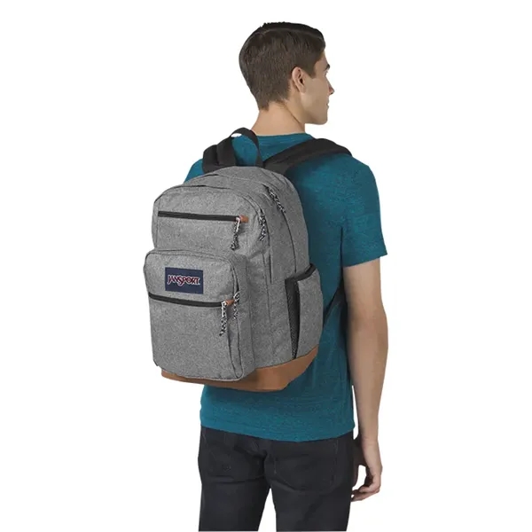 JanSport® Cool Student Backpack... from ASI 89320 Starline USA Inc