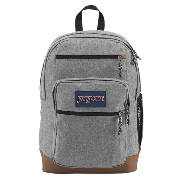 JanSport® Cool Student Backpack... from ASI 89320 Starline USA Inc