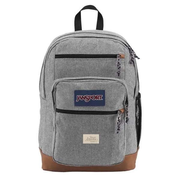 JanSport® Cool Student Backpack... from ASI 89320 Starline USA Inc